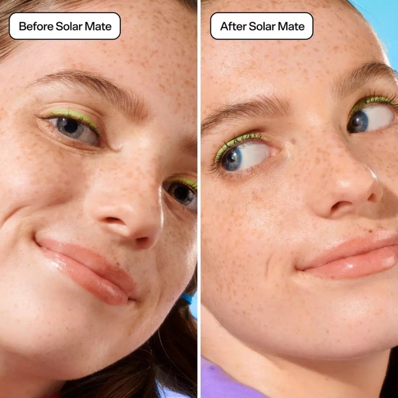 Bubble Solar Mate Daily Mineral SPF 40 - Picture 7 of 8